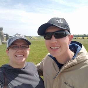 Meet your Posher, Austin